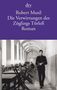 Robert Musil: Die Verwirrungen des Zöglings Törleß, Buch