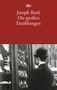 Joseph Roth: Die großen Erzählungen, Buch