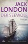 Jack London: Der Seewolf, Buch