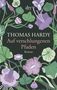 Thomas Hardy: Auf verschlungenen Pfaden, Buch