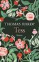Thomas Hardy: Tess, Buch