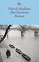 Patrick Modiano: Der Horizont, Buch