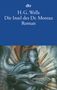 H. G. Wells: Die Insel des Dr. Moreau, Buch