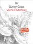 Günter Grass: Vonne Endlichkait, Buch