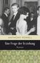 Anthony Powell: Eine Frage der Erziehung, Buch