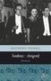 Anthony Powell: Tendenz: steigend, Buch