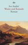 Ivo Andric: Wesire und Konsuln, Buch