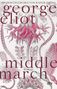 George Eliot: Middlemarch, Buch