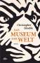 Christopher Kloeble: Das Museum der Welt, Buch