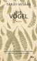 Tarjei Vesaas: Die Vögel, Buch