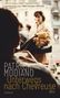 Patrick Modiano: Unterwegs nach Chevreuse, Buch