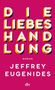 Jeffrey Eugenides: Die Liebeshandlung, Buch