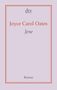 Joyce Carol Oates: Jene, Buch