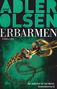 Jussi Adler-Olsen: Erbarmen, Buch