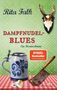 Rita Falk: Dampfnudelblues, Buch