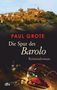 Paul Grote: Die Spur des Barolo, Buch