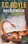 T. C. Boyle: Wassermusik, Buch