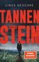 Linus Geschke: Tannenstein, Buch