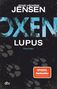 Jens Henrik Jensen: Oxen. Lupus, Buch