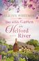 Felicity Whitmore: Der wilde Garten am Helford River, Buch