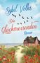 Sybil Volks: Die Glücksreisenden, Buch
