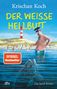 Krischan Koch: Der weiße Heilbutt, Buch