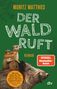 Moritz Matthies: Der Wald ruft, Buch