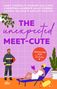 Abby Jimenez: The Unexpected Meet-Cute, Buch