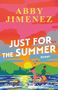 Abby Jimenez: Just for the Summer, Buch