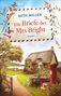 Beth Miller: Die Briefe der Mrs Bright, Buch