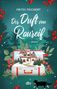 Fritzi Teichert: Der Duft von Raureif, Buch, Buch