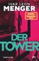 Ivar Leon Menger: Der Tower, Buch