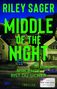 Riley Sager: Middle of the Night, Buch