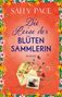 Sally Page: Die Reise der Blütensammlerin, Buch