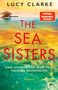 Lucy Clarke: The Sea Sisters, Buch