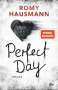 Romy Hausmann: Perfect Day, Buch