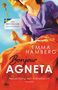 Emma Hamberg: Bonjour Agneta, Buch