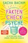 Sacha Bachim: Faktencheck Psyche, Buch