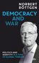 Norbert Röttgen: Democracy and war, Buch