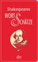 William Shakespeare: Shakespeares Wort-Schätze, Buch