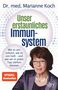 Marianne Koch: Unser erstaunliches Immunsystem, Buch