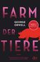 George Orwell: Farm der Tiere, Buch