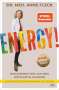 Anne Fleck: Energy!, Buch