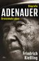 Friedrich Kießling: Adenauer, Buch