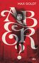 Max Goldt: Aber?, Buch