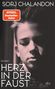 Sorj Chalandon: Herz in der Faust, Buch