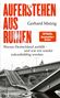 Gerhard Matzig: Auferstehen aus Ruinen, Buch