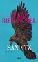 Lukas Rietzschel: Sanditz, Buch