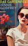 Jennie Godfrey: Das Gartenfest, Buch