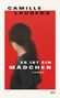 Camille Laurens: Es ist ein Mädchen, Buch